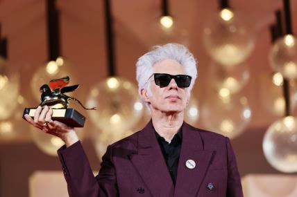 Jim Jarmusch Venecija