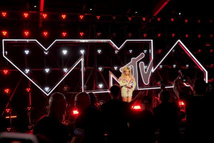 MTV dodjela nagrada 2025