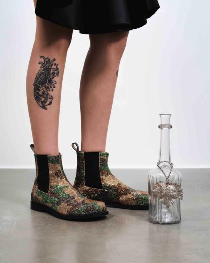JW Anderson novi web