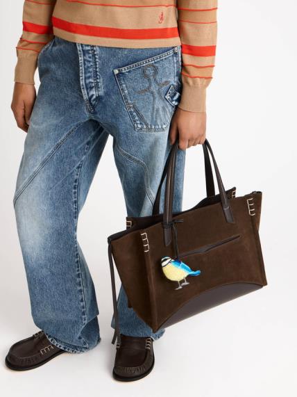 JW Anderson novi web