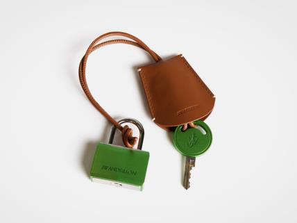 JW Anderson novi web