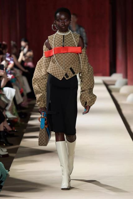 Gucci Cruise 2024