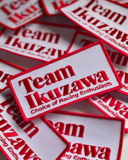 Team Ikuzawa Mai Ikuzawa