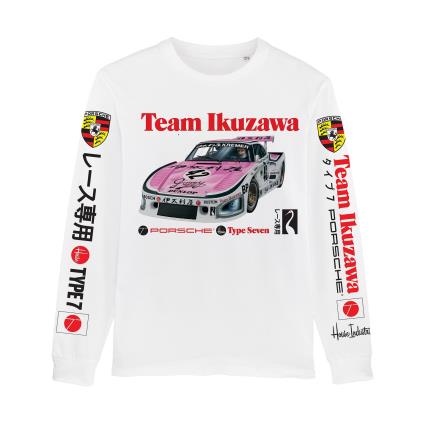 Team Ikuzawa Mai Ikuzawa