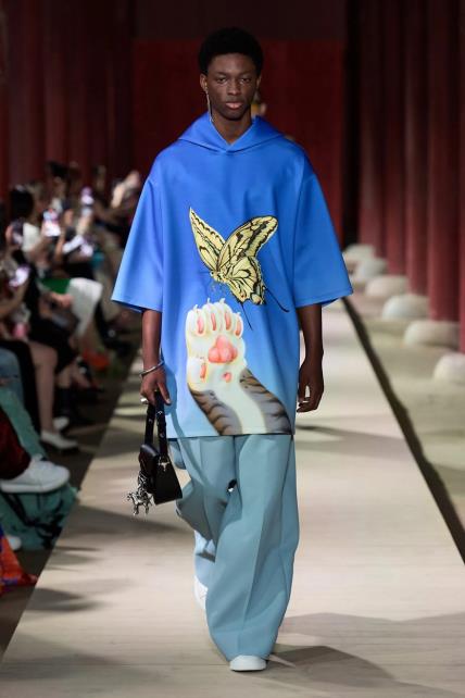 Gucci Cruise 2024