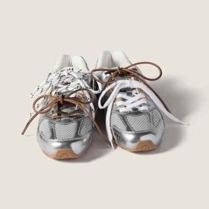 Miu Miu x New Balance kolekcija jesen 2025