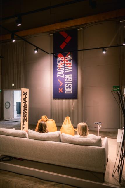 Zagreb Design Week 2025