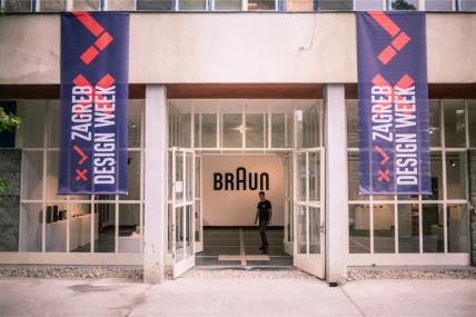 Zagreb Design Week 2025