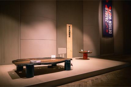Zagreb Design Week 2025