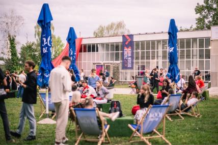 Zagreb Design Week 2025