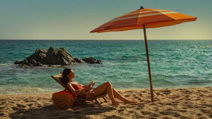 Netflix film People We Meet on Vacation