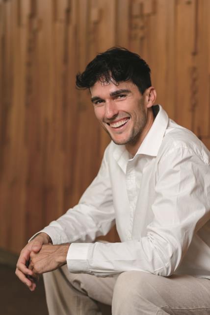 Ozren K. Glaser