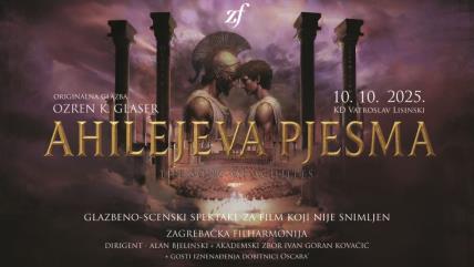 Ahilejeva pjesma