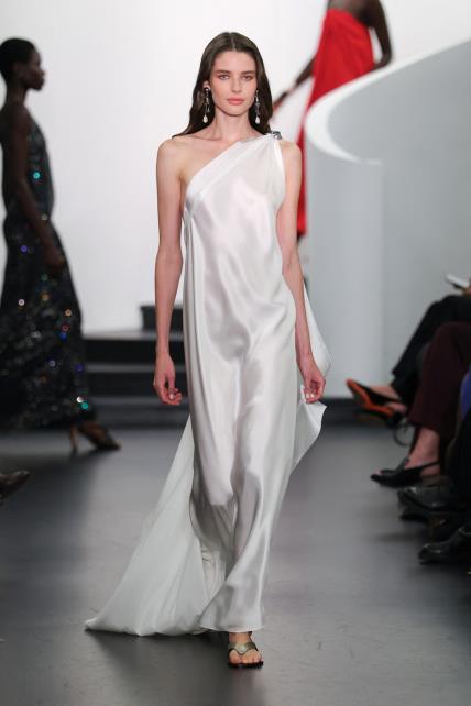 Ralph Lauren SS26 New York