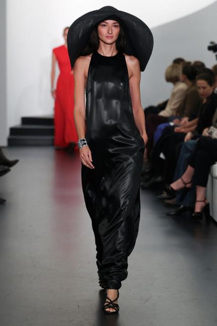 Ralph Lauren SS26 New York
