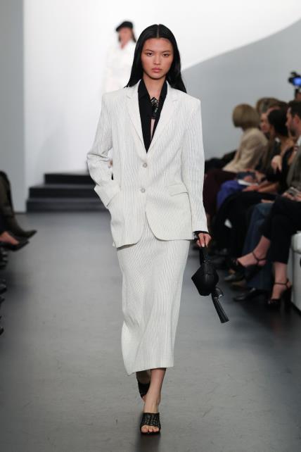 Ralph Lauren SS26 New York