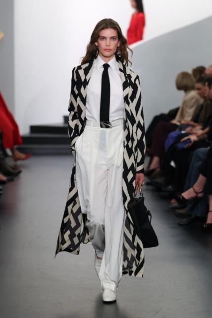 Ralph Lauren SS26 New York