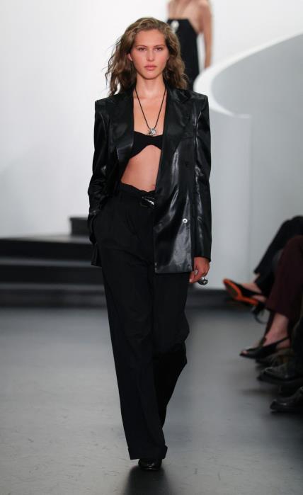 Ralph Lauren SS26 New York