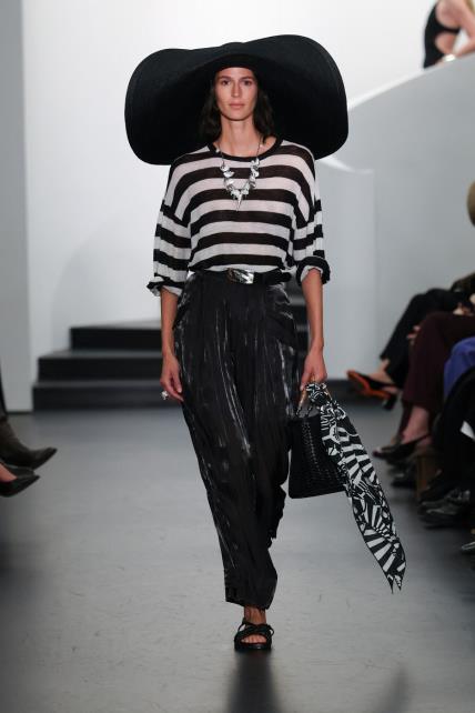 Ralph Lauren SS26 New York