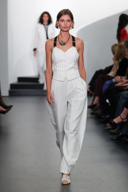 Ralph Lauren SS26 New York