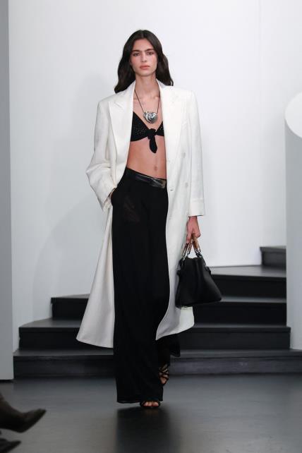 Ralph Lauren SS26 New York
