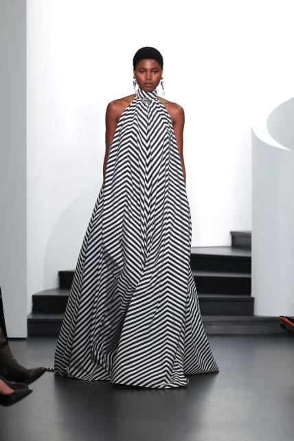 Ralph Lauren SS26 New York
