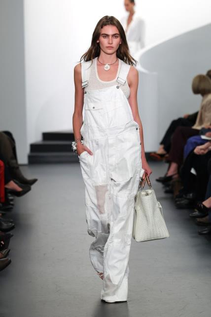 Ralph Lauren SS26 New York