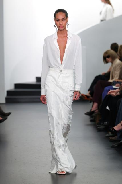 Ralph Lauren SS26 New York