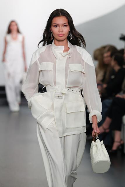 Ralph Lauren SS26 New York