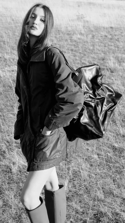 Raw Bag torba jesen 2025