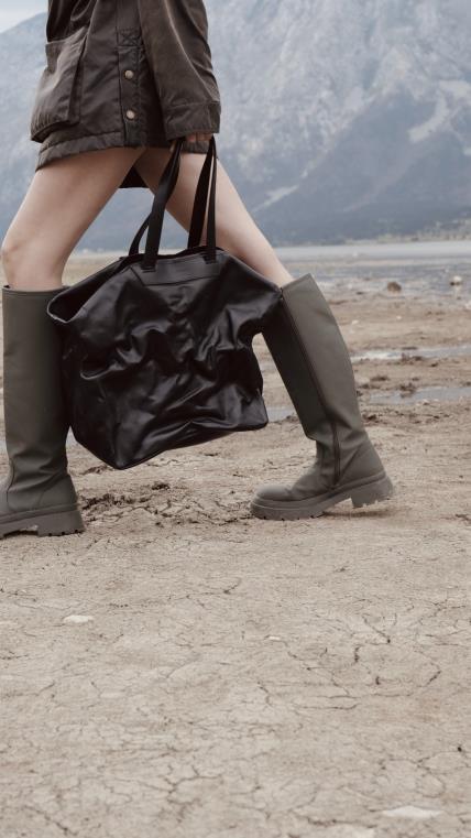 Raw Bag torba jesen 2025
