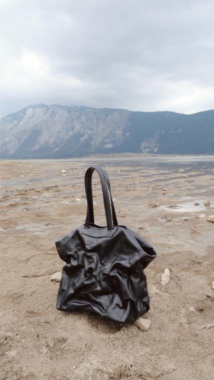Raw Bag torba jesen 2025