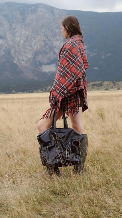 Raw Bag torba jesen 2025