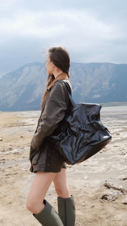 Raw Bag torba jesen 2025