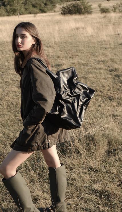 Raw Bag torba jesen 2025