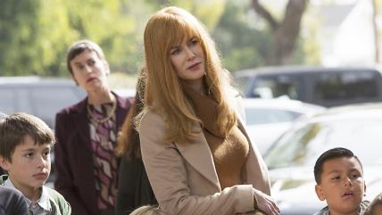 Serija HBO Big Little Lies