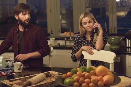Serija HBO Big Little Lies
