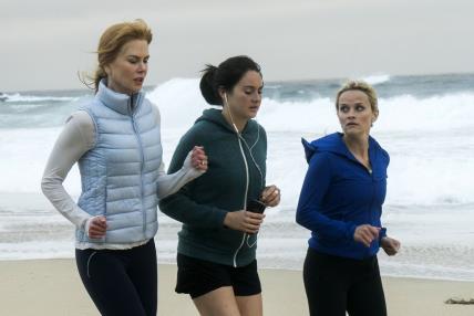 Serija HBO Big Little Lies