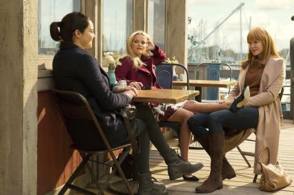 Serija HBO Big Little Lies