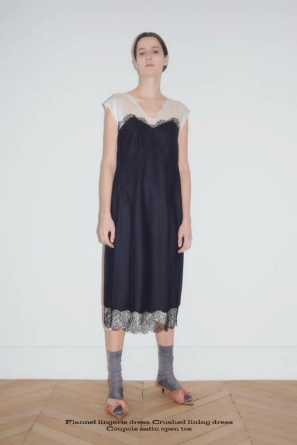 Carven FW25