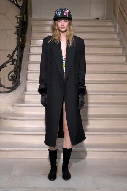 Kenzo FW25