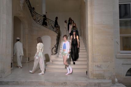 Kenzo FW25