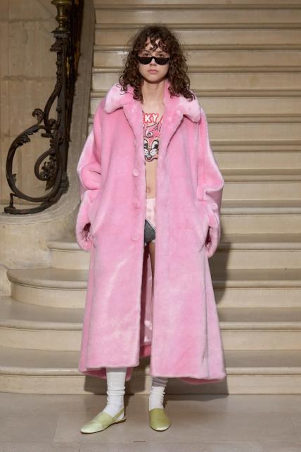 Kenzo FW25