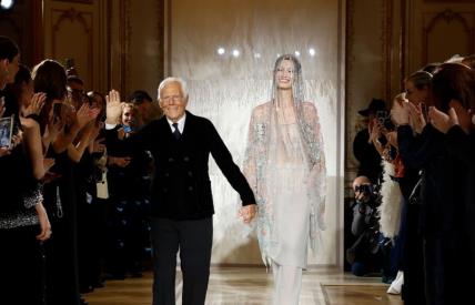 Giorgio Armani