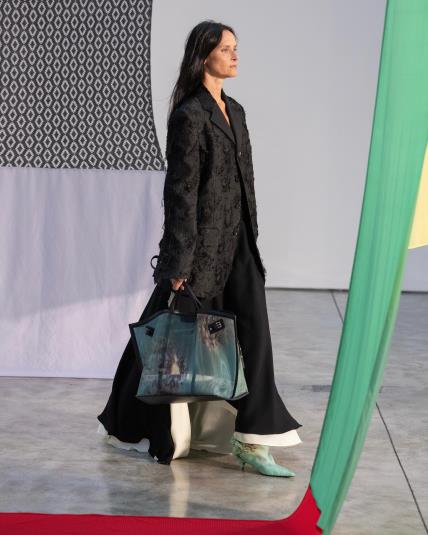 Proenza Schouler SS26 NYFW