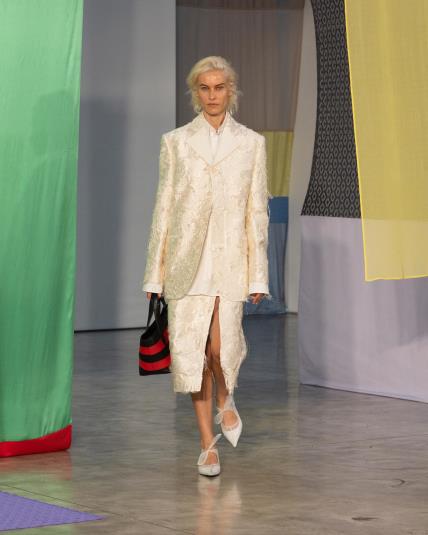Proenza Schouler SS26 NYFW