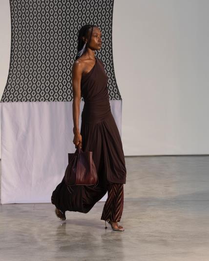 Proenza Schouler SS26 NYFW