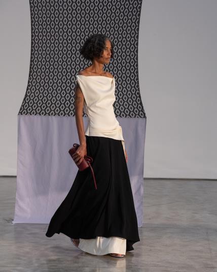 Proenza Schouler SS26 NYFW