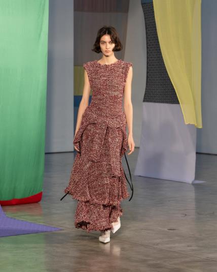 Proenza Schouler SS26 NYFW