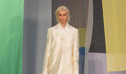 Proenza Schouler SS26 NYFW